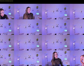 lana_taylor7 — 70 minute Chaturbate female cam show recording, 1080p, Feb 11, 2021
