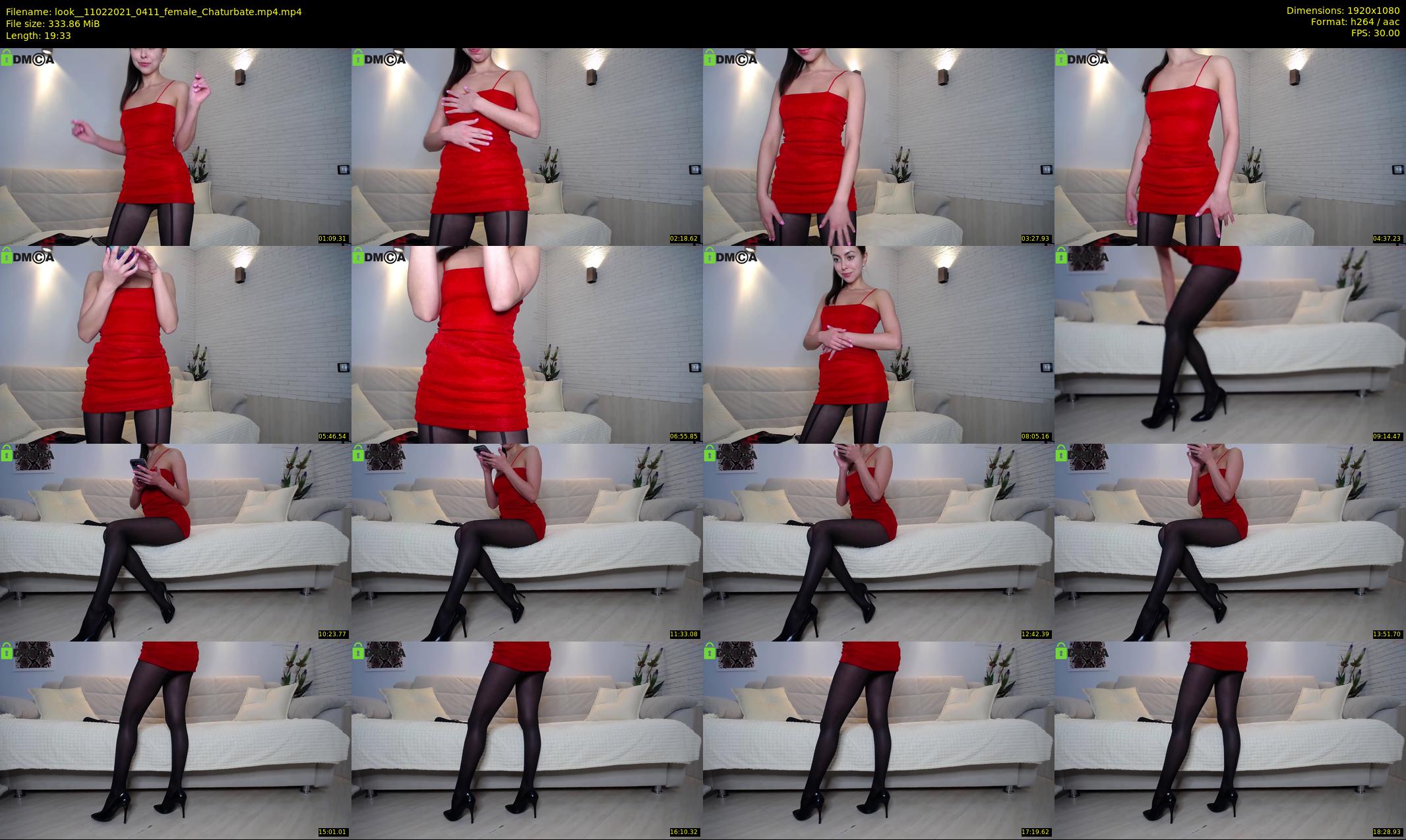 look_ — 20 minute Chaturbate female cam show recording, 1080p, Feb 11, 2021