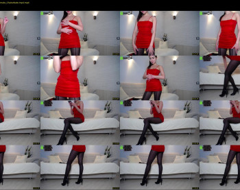 look_ — 20 minute Chaturbate female cam show recording, 1080p, Feb 11, 2021