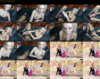 lourdesnoir — 24 minute Chaturbate female cam show recording, 1080p, Feb 10, 2021