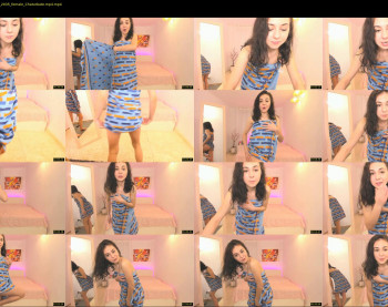 mary_marlow — 10 minute Chaturbate female cam show recording, 1080p, Feb 10, 2021