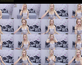 mary_romance — 16 minute Chaturbate female cam show recording, 1080p, Feb 10, 2021
