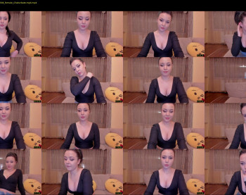 mary_rosse — 30 minute Chaturbate couple cam show recording, 480p, Feb 10, 2021