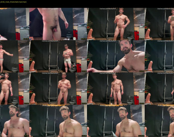 maximus_787 — 70 minute Chaturbate male cam show recording, 1080p, Feb 11, 2021