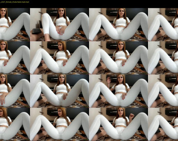 mellyvontease — 4 minute Chaturbate female cam show recording, 1080p, Feb 10, 2021