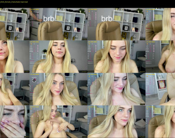 mia_milagros — 70 minute Chaturbate female cam show recording, 1080p, Feb 11, 2021