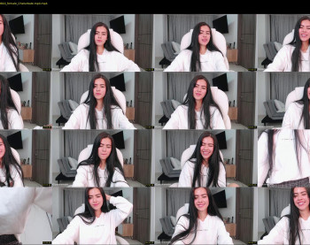 mia_paulina — 44 minute Chaturbate female cam show recording, 1080p, Feb 10, 2021