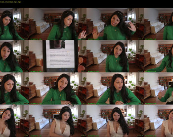 mila_ — 71 minute Chaturbate female cam show recording, 720p, Feb 10, 2021