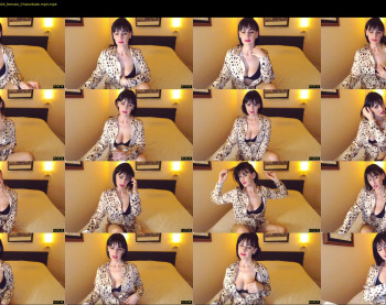 miss_giulia — 19 minute Chaturbate female cam show recording, 720p, Feb 10, 2021