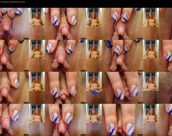 missfire69 — 23 minute Chaturbate female cam show recording, 1080p, Feb 10, 2021
