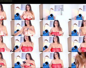 missniley — 70 minute Chaturbate female cam show recording, 1080p, Feb 10, 2021