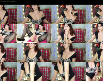 moonlight4u — 19 minute Chaturbate female cam show recording, 1080p, Feb 10, 2021