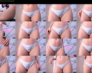 mylittle_mila — 70 minute Chaturbate female cam show recording, 1080p, Feb 10, 2021