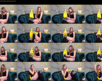 nancycute__ — 20 minute Chaturbate female cam show recording, 1080p, Feb 10, 2021
