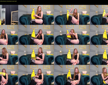 nancycute__ — 59 minute Chaturbate female cam show recording, 1080p, Feb 10, 2021