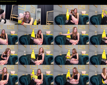 nancycute__ — 62 minute Chaturbate female cam show recording, 1080p, Feb 10, 2021