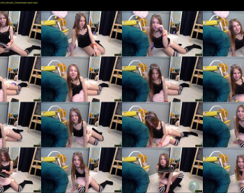 nancycute__ — 28 minute Chaturbate female cam show recording, 1080p, Feb 10, 2021