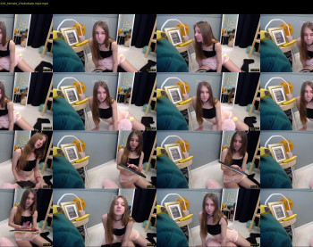 nancycute__ — 10 minute Chaturbate female cam show recording, 1080p, Feb 10, 2021