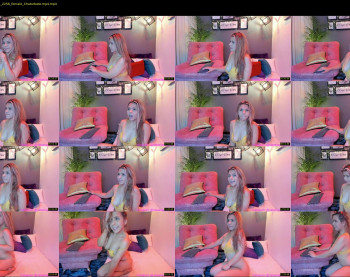 natasha_foxxx — 20 minute Chaturbate female cam show recording, 720p, Feb 10, 2021