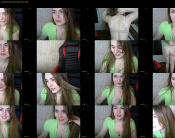 naughty_popa — 47 minute Chaturbate female cam show recording, 720p, Feb 10, 2021