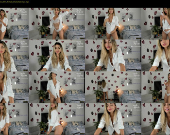 newmollybrooke — 71 minute Chaturbate female cam show recording, 1080p, Feb 11, 2021