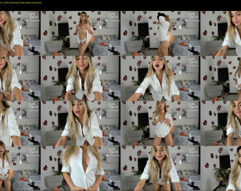 newmollybrooke — 31 minute Chaturbate female cam show recording, 1080p, Feb 11, 2021