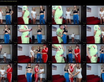 nolimitscoupl3 — 86 minute Chaturbate couple cam show recording, 720p, Feb 10, 2021