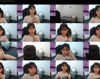 paulette65 — 88 minute Chaturbate female cam show recording, 720p, Feb 10, 2021