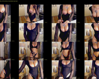 persianangel — 16 minute Chaturbate female cam show recording, 720p, Feb 10, 2021