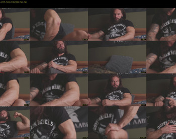 phil_chambers — 70 minute Chaturbate male cam show recording, 1080p, Feb 10, 2021