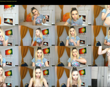 pink_angels — 39 minute Chaturbate couple cam show recording, 1080p, Feb 10, 2021