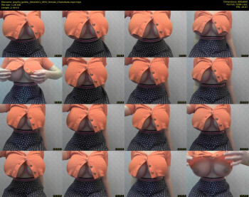 playful_goldie — 160 minute Chaturbate female cam show recording, 480p, Feb 10, 2021