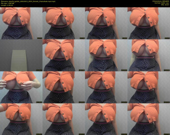 playful_goldie — 241 minute Chaturbate female cam show recording, 480p, Feb 10, 2021