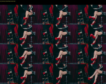 puffy_love — 14 minute Chaturbate female cam show recording, 720p, Feb 10, 2021