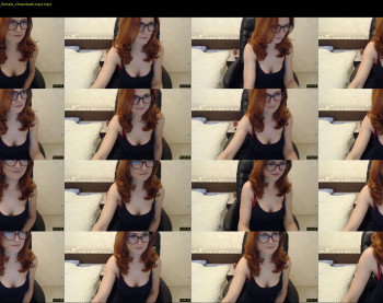 roxxxco — 20 minute Chaturbate female cam show recording, 1080p, Feb 10, 2021