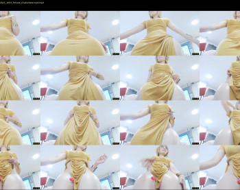 samantha_larusso_ — 16 minute Chaturbate couple cam show recording, 1080p, Feb 10, 2021