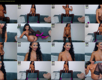 sara_daisy — 59 minute Chaturbate female cam show recording, 720p, Feb 11, 2021