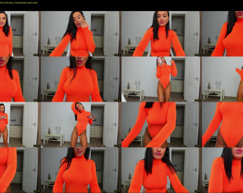 sarahadams — 20 minute Chaturbate female cam show recording, 1080p, Feb 11, 2021