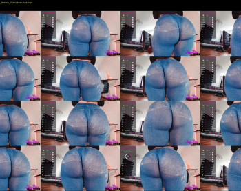 sexydea — 7 minute Chaturbate female cam show recording, 1080p, Feb 10, 2021