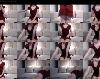 shy_schoolgirl_ — 28 minute Chaturbate female cam show recording, 720p, Feb 10, 2021