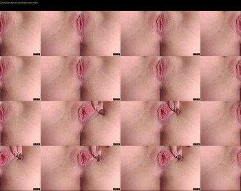 small_angels — 6 minute Chaturbate female cam show recording, 1080p, Feb 10, 2021