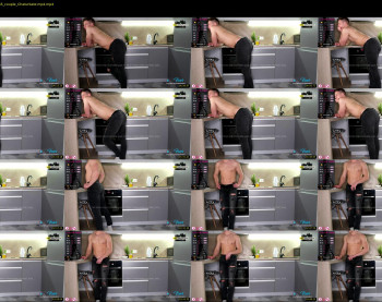 sofi_look_ — 5 minute Chaturbate couple cam show recording, 1080p, Feb 10, 2021