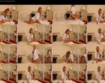 sofialloyd — 41 minute Chaturbate female cam show recording, 1080p, Feb 10, 2021
