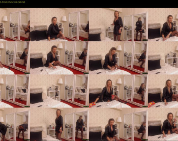 sofialloyd — 76 minute Chaturbate female cam show recording, 1080p, Feb 11, 2021