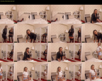 sofialloyd — 73 minute Chaturbate female cam show recording, 1080p, Feb 11, 2021