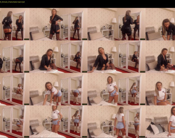 sofialloyd — 70 minute Chaturbate female cam show recording, 1080p, Feb 11, 2021