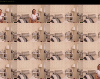 sofialloyd — 31 minute Chaturbate female cam show recording, 1080p, Feb 11, 2021