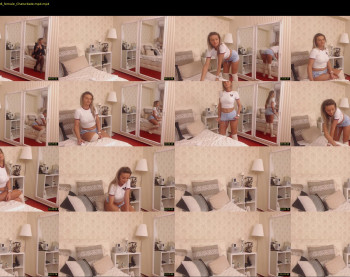 sofialloyd — 70 minute Chaturbate female cam show recording, 1080p, Feb 11, 2021