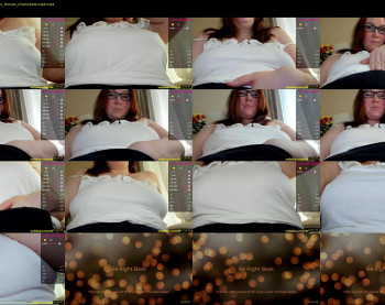 soft_body — 30 minute Chaturbate female cam show recording, 1080p, Feb 10, 2021