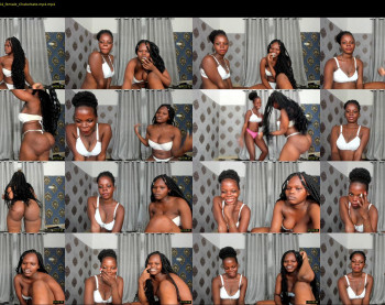 stacy420_ — 70 minute Chaturbate female cam show recording, 1080p, Feb 10, 2021